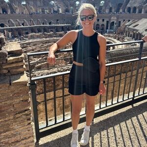 Meet your Posher, Jamie